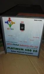 Solar Inverter And PCU