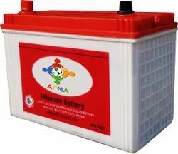 General Purpose Batteries