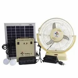 Solar Home Light Systems